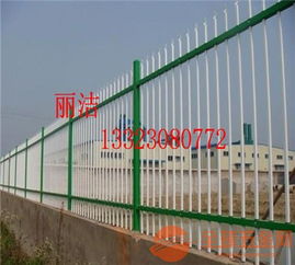 鋅鋼護欄與防護網的工藝、特性及產品特點解析