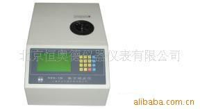 北京恒奧德儀器儀表熔點(diǎn)儀產(chǎn)品系列介紹