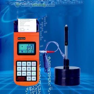 YP310便攜式數(shù)顯硬度計 高效精準(zhǔn)的硬度檢測解決方案